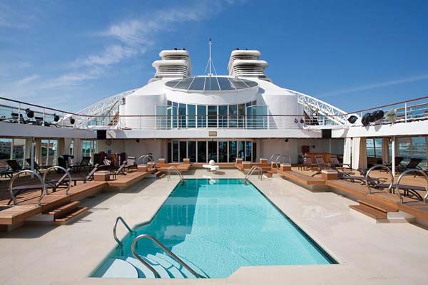Seabourn Quest Gallery Image
